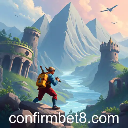 The Thrill of Adventure Quests: A Deep Dive into the Exciting World of Confirmbet's Gaming Category