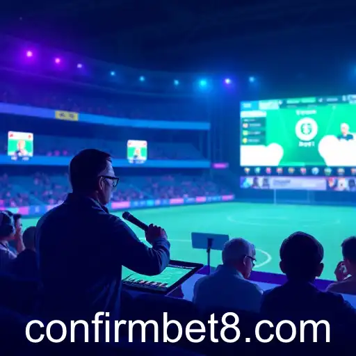 Betting Evolution: The Digital Game-Changer