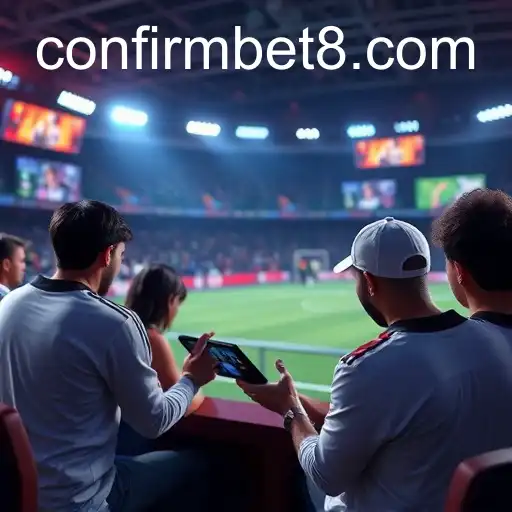 Betting Evolves: Trends and Innovations in 2025