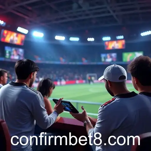 Betting Evolves: Trends and Innovations in 2025