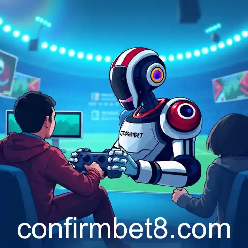 Expanding the Digital Frontier with ConfirmBet