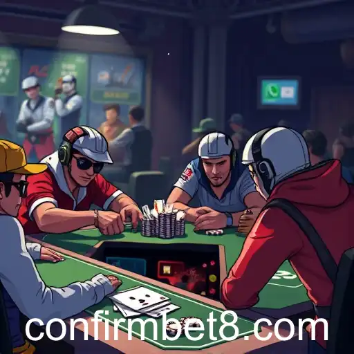 The Rise of Digital Betting in England