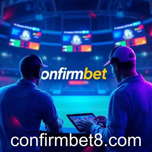 Digital Betting Revolution: The Rise of Confirmbet