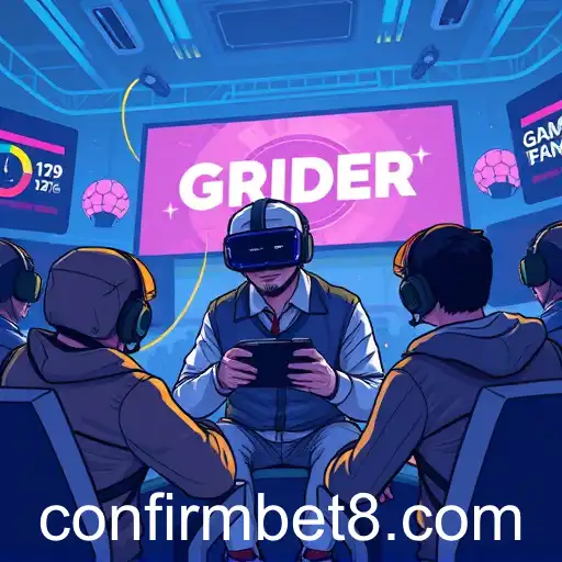 Digital Gaming Trends Reshape Online Wagering