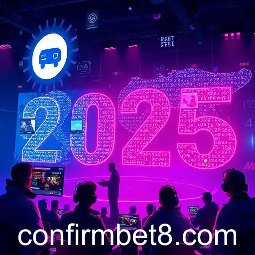 The Digital Age of Gaming: Trends and Innovations