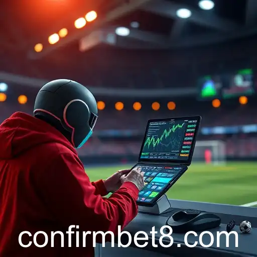 The Evolution of Online Betting in 2025