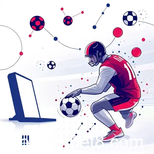 Evolving Dynamics of Online Betting