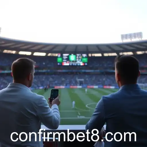 The Evolving Landscape of Online Betting