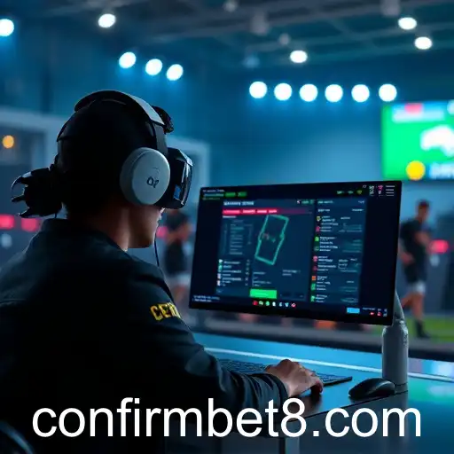 Innovative Shift in Online Gaming and Betting