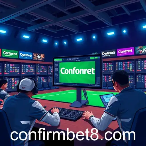 Rising Trends in Online Betting for 2025