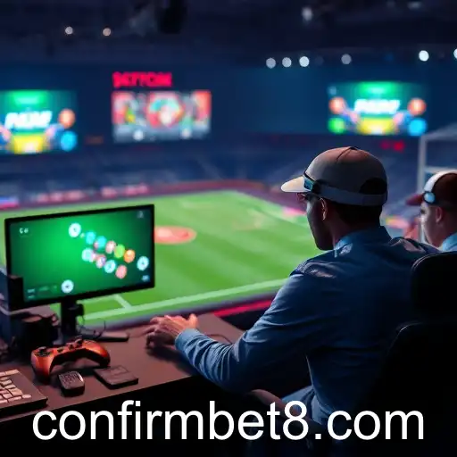 Rise of Online Sports Betting in 2025