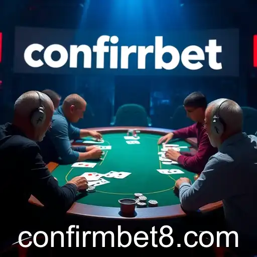 Exploring the Thrilling World of Card Games