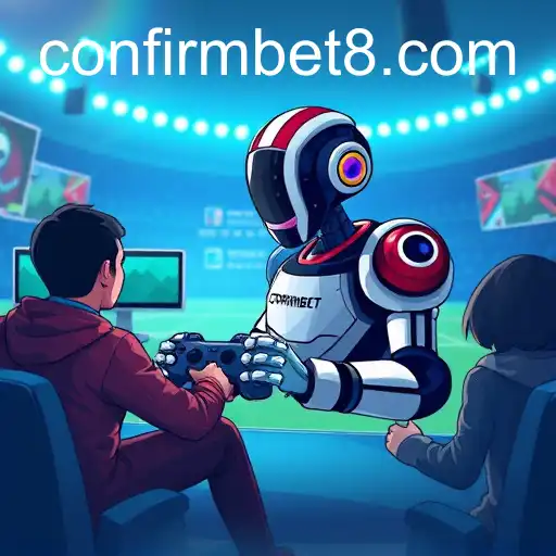Expanding the Digital Frontier with ConfirmBet