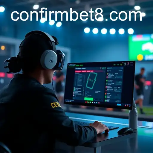 Innovative Shift in Online Gaming and Betting