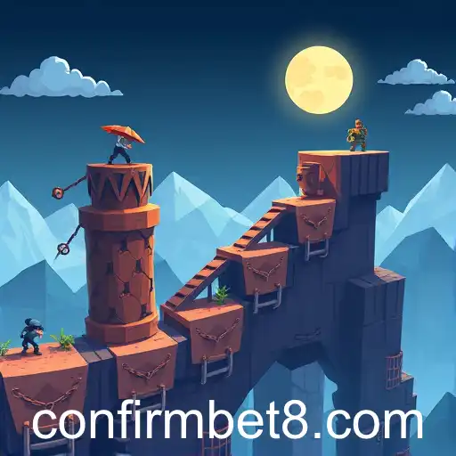 Exploring the Thrills of Platform Challenges in Online Gaming