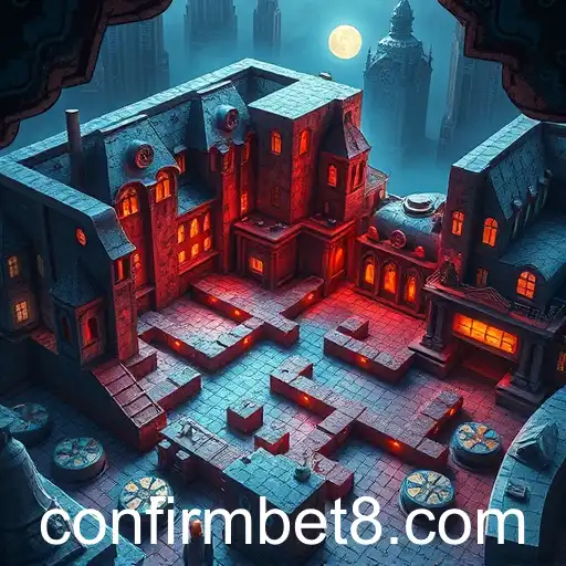 Exploring the World of Puzzle Games: A Brain-Teasing Adventure