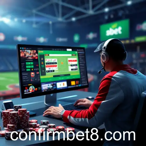 The Rise of Online Betting and Its Impact