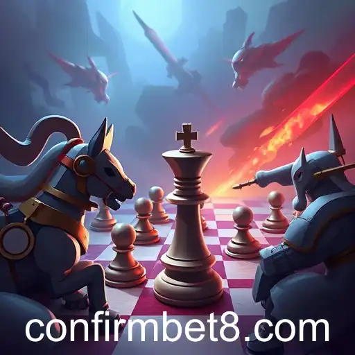 Unveiling the Thrills of Strategy Battles: A New Gaming Sensation